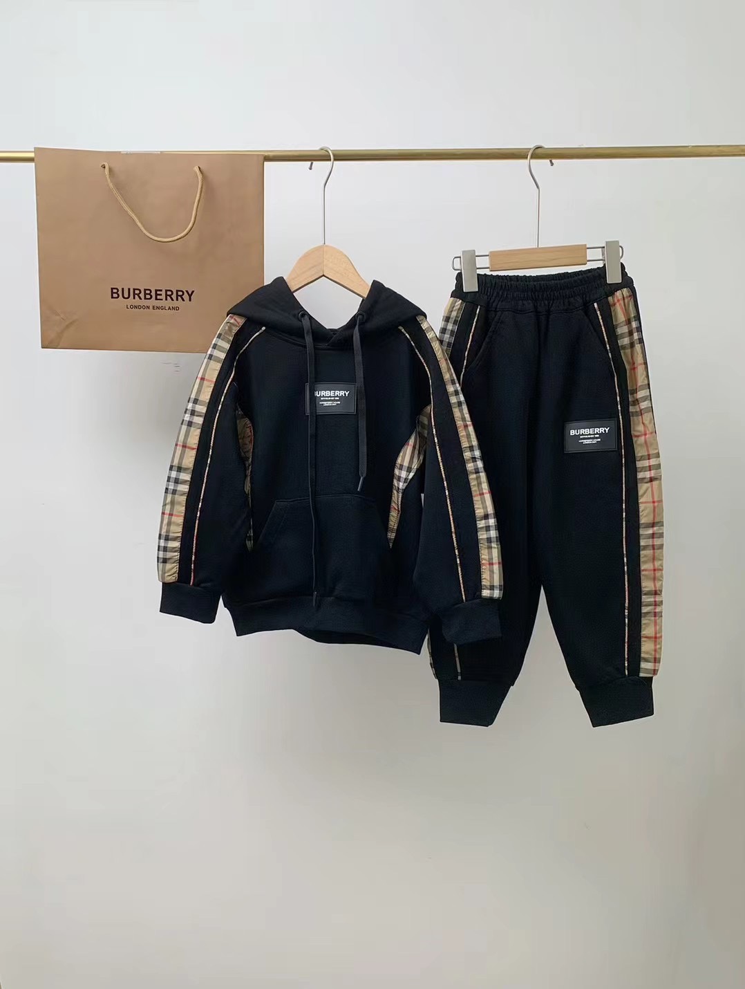 Burberry Kids